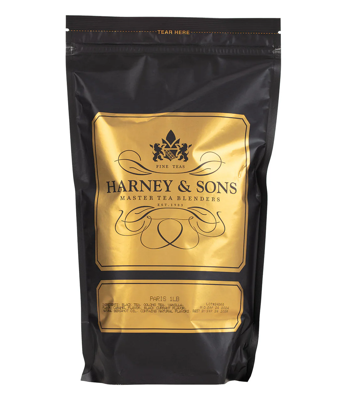 Harney & Sons Paris - Image 8
