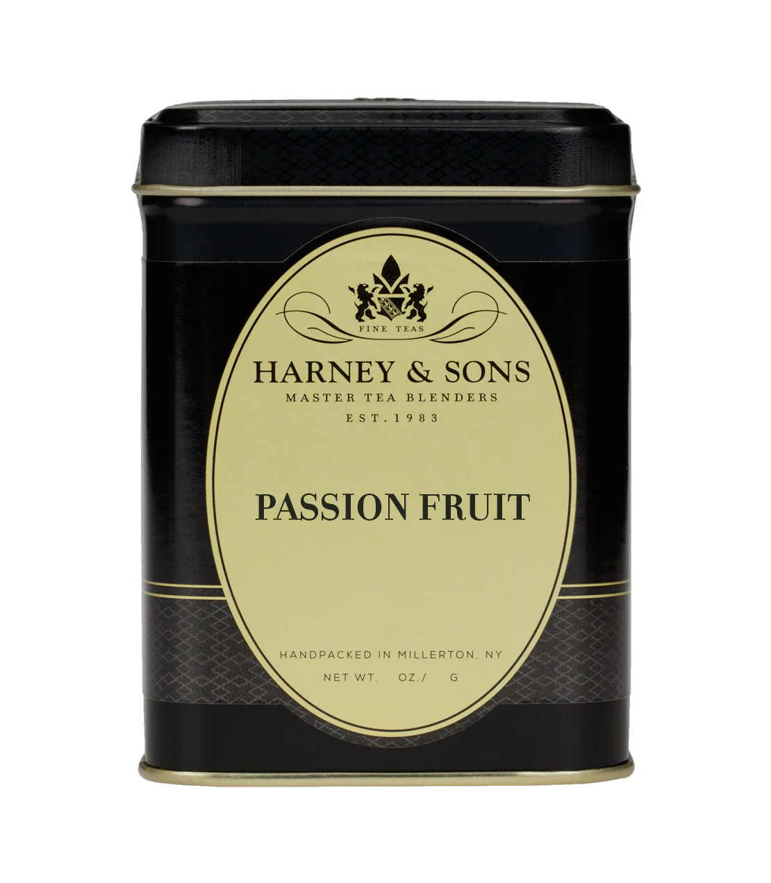 Harney & Sons Passion Fruit - Image 3