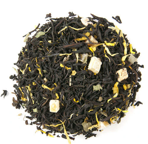 Loose Leaf Tea Company Peach Apricot