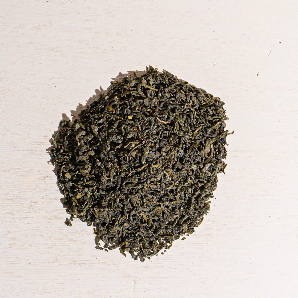 Culinary Teas Pearl River Green Organic Tea