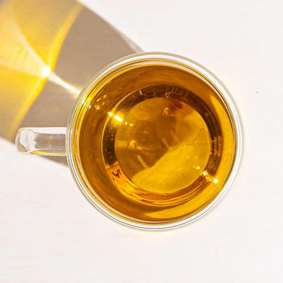 Culinary Teas Peppermint Organic Herbal Tea - Image 3
