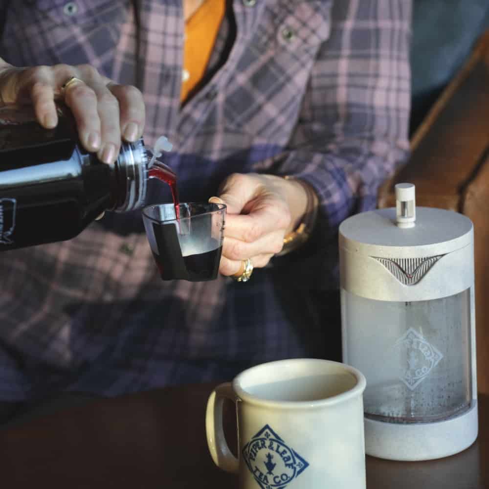 Piper and Leaf Piper Press Brew Kit - Image 10