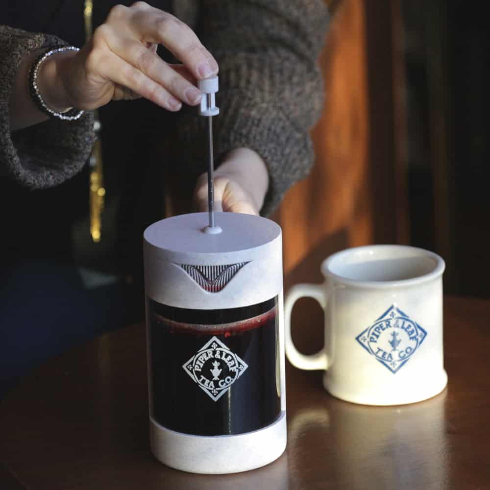 Piper and Leaf Piper Press Brew Kit - Image 7