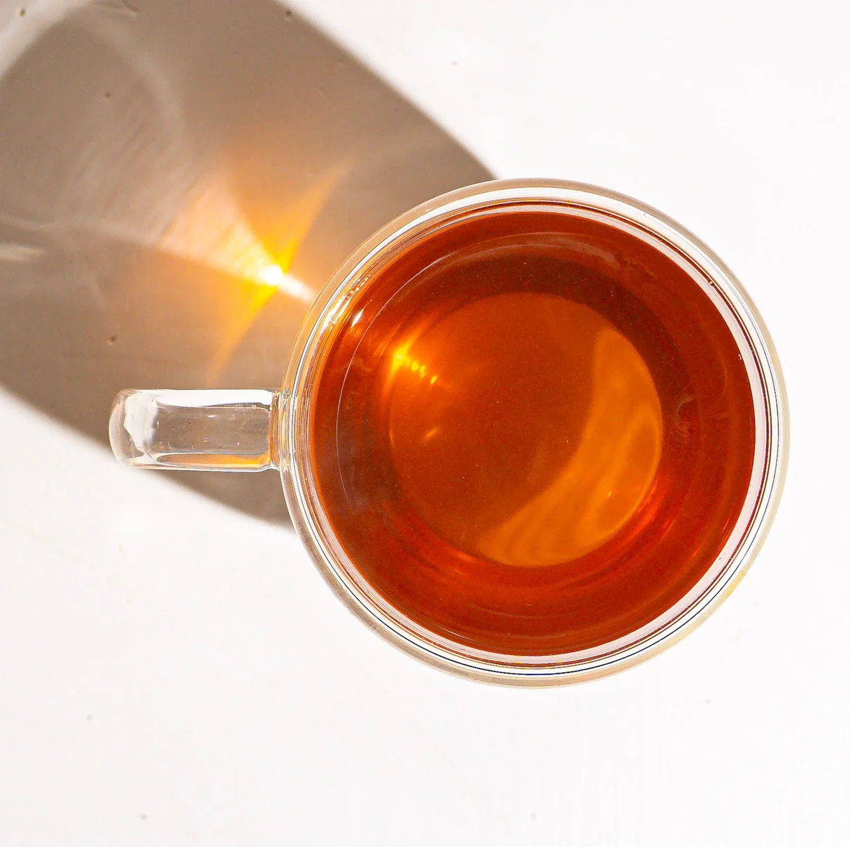Culinary Teas Pomegranate Hibiscus Green Tea - Image 3