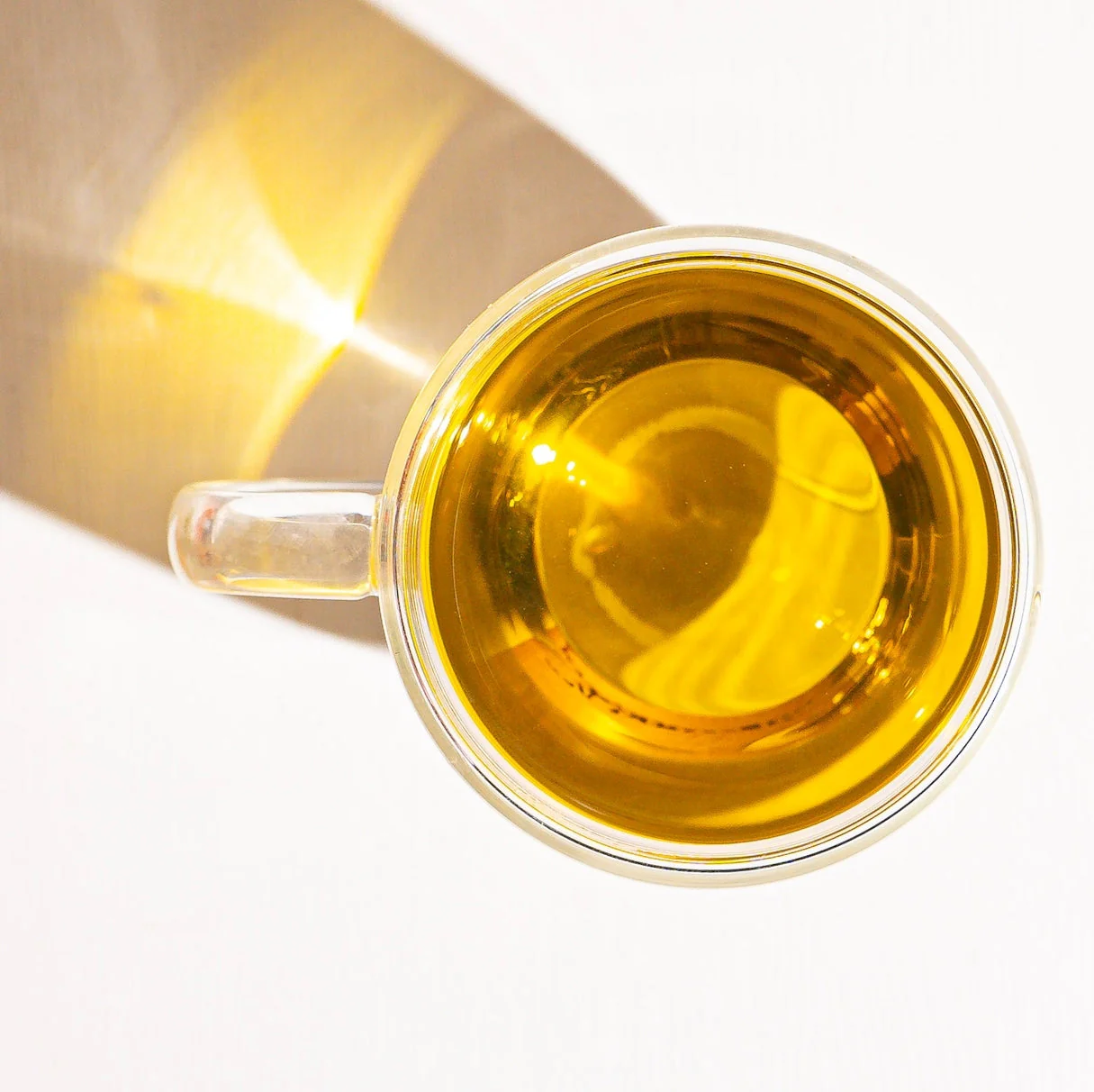 Culinary Teas Raspberry Leaf Herbal Tea - Image 3