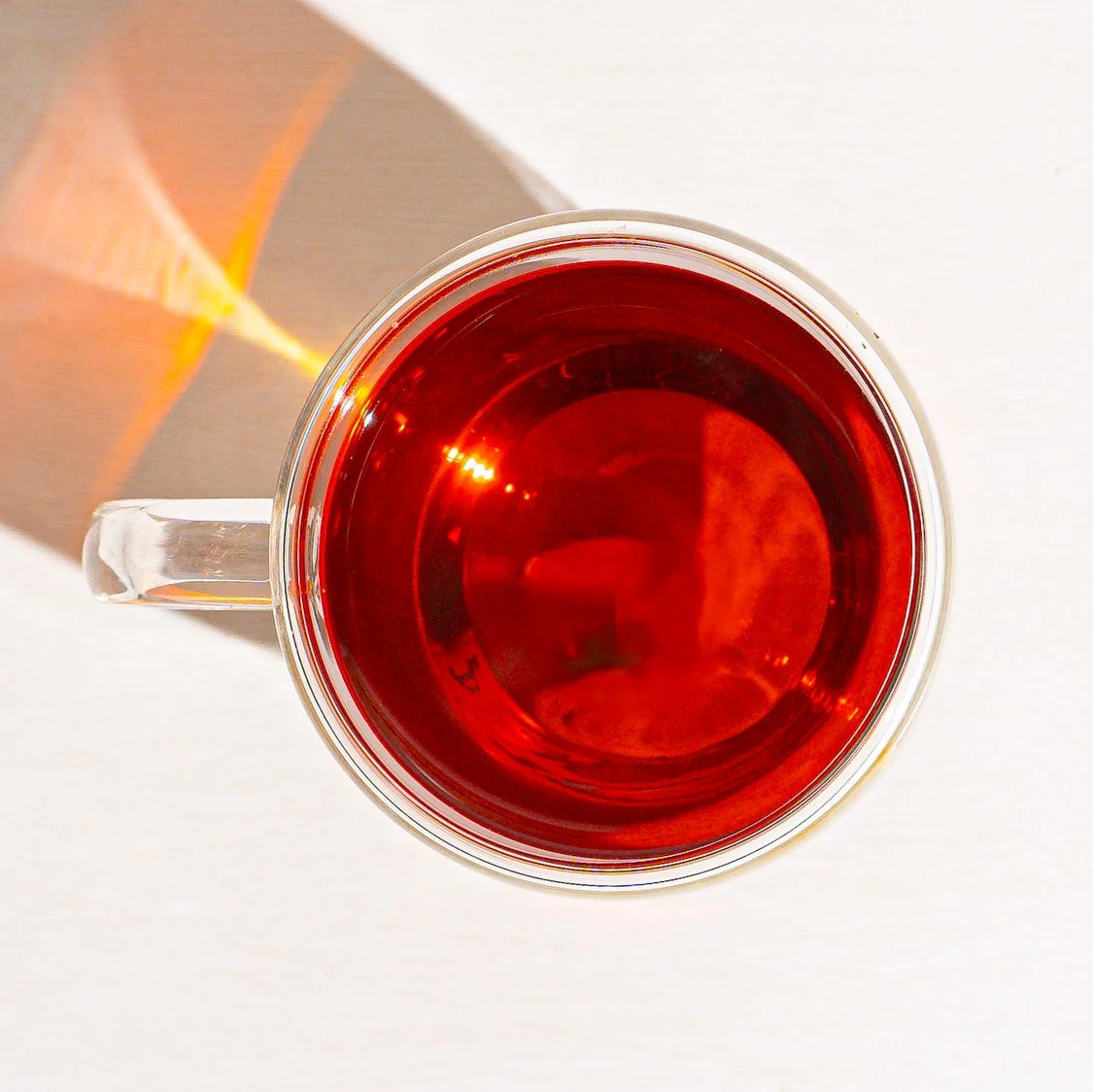 Culinary Teas Raspberry Rooibos - Image 3