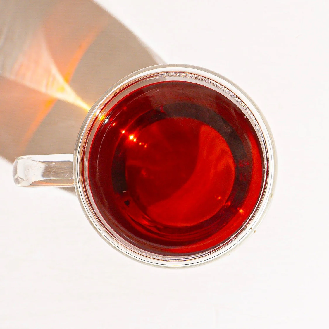 Culinary Teas Raspberry Tea - Image 3