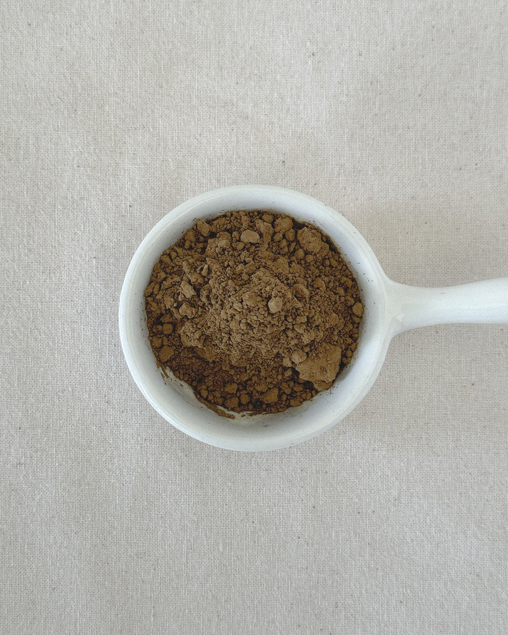 Teappo Red Oolong Powder - Image 2