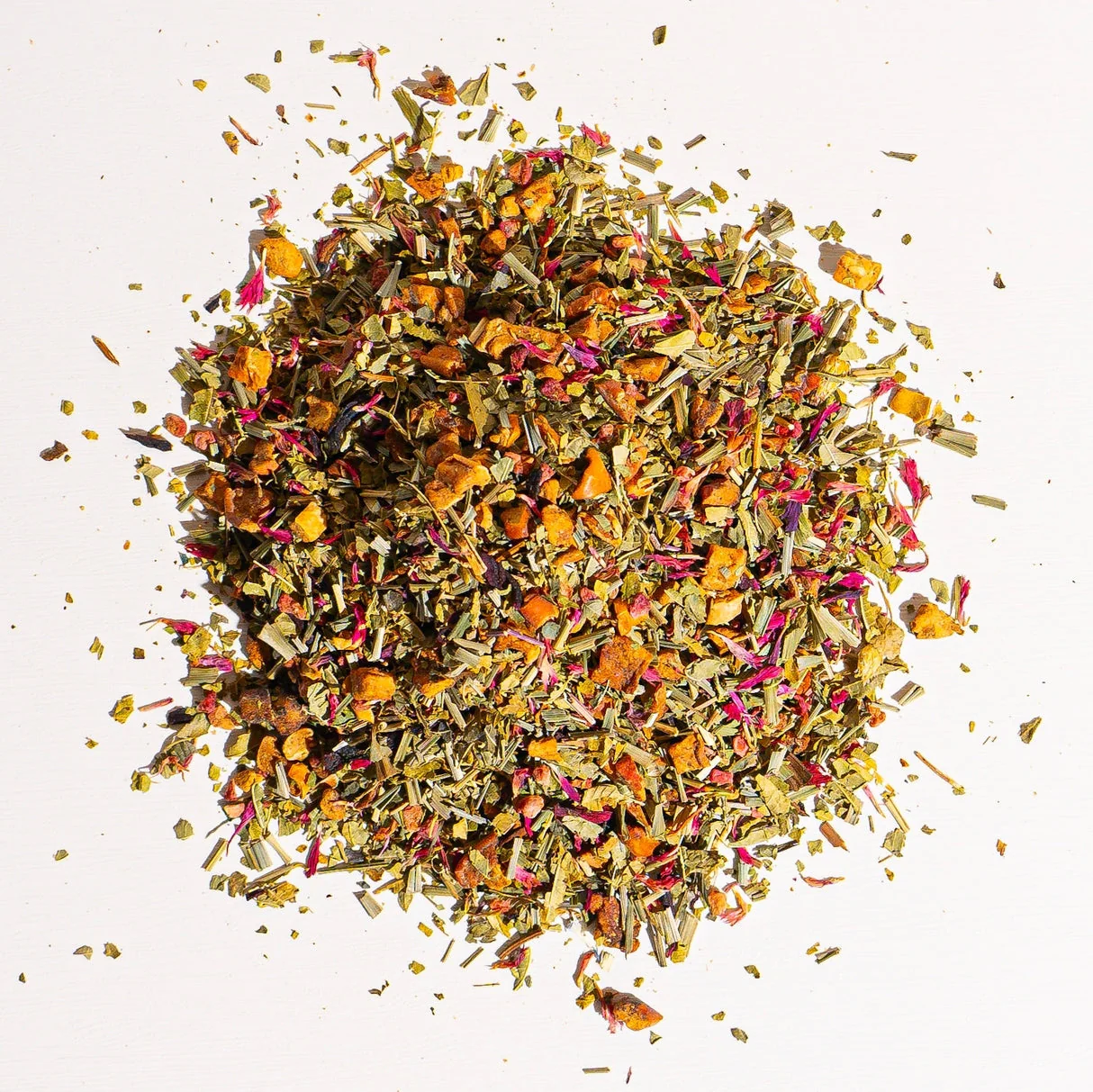 Culinary Teas Relaxation Herbal Tea