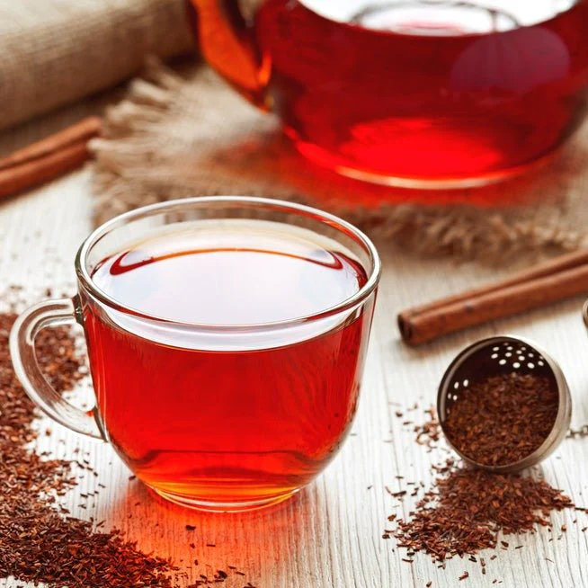 Tea with Tae Rooibos Chai Mini Tea Tube (5 tea bags) - Image 7