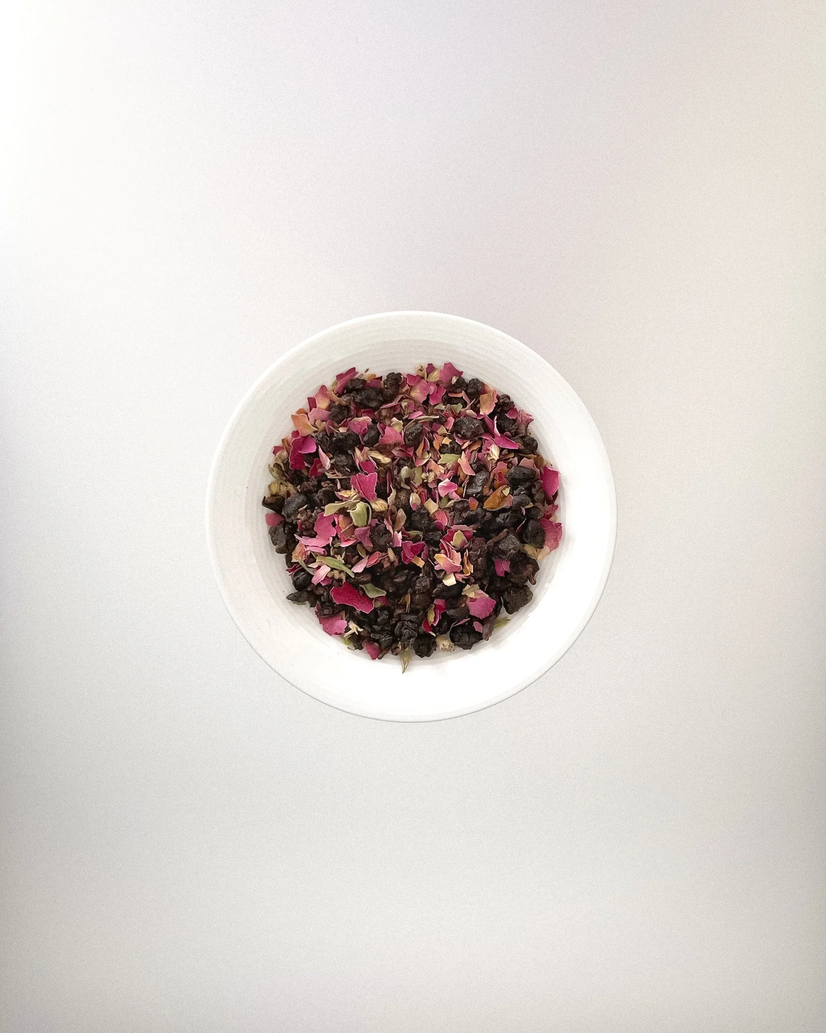Teappo Rose Oolong - Image 2