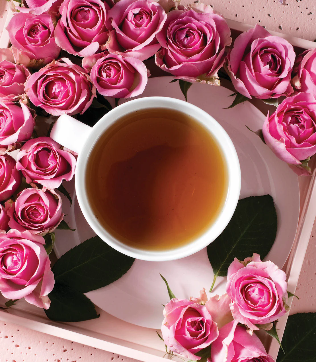 Harney & Sons Rose Scented - Image 2