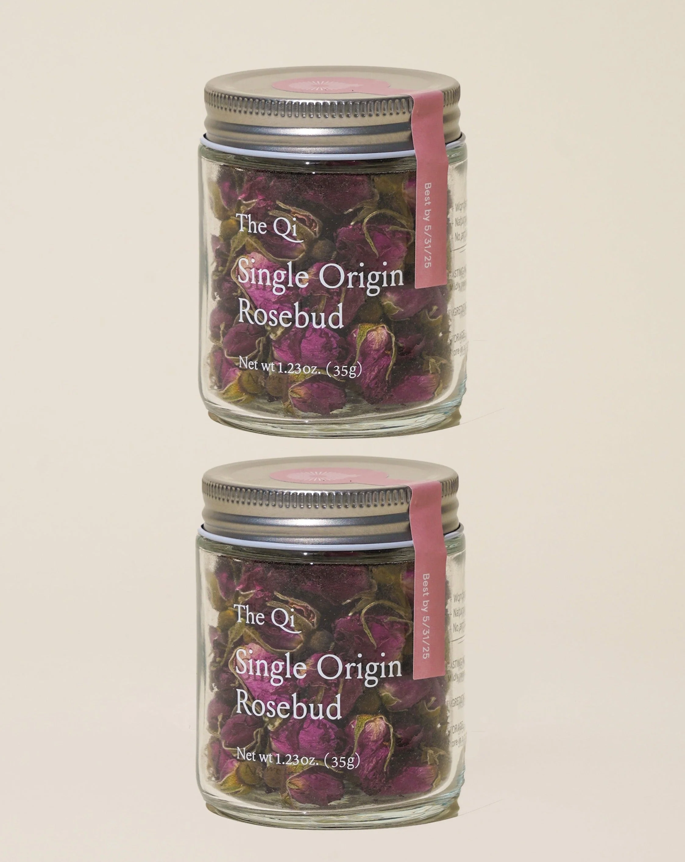 The Qi Rosebud - Image 8