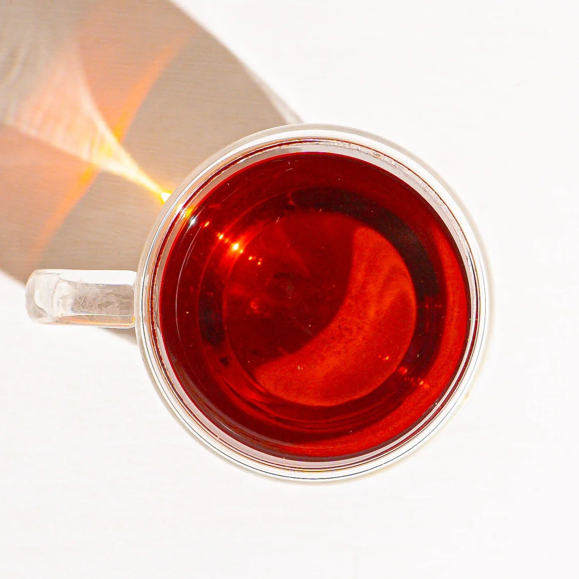Culinary Teas Royal Wedding Tea (Rooibos/Black Blend) - Image 3