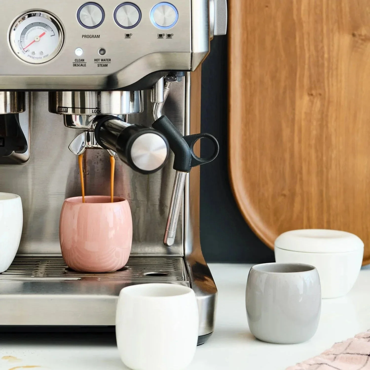 Fors Studio S/4 Small Cup - Image 8