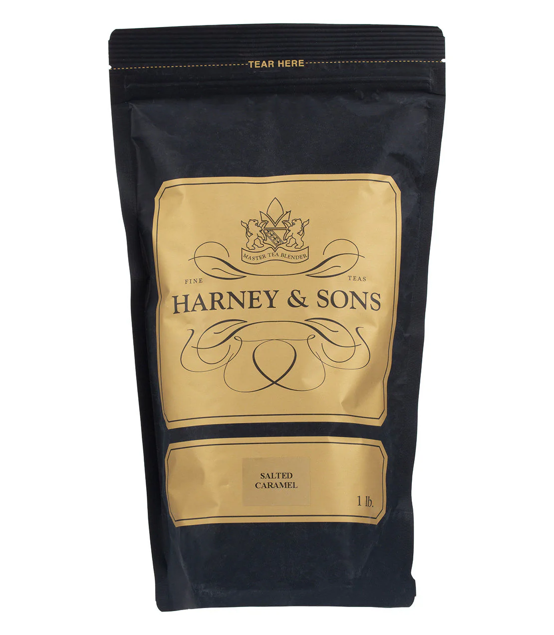 Harney & Sons Salted Caramel - Image 2