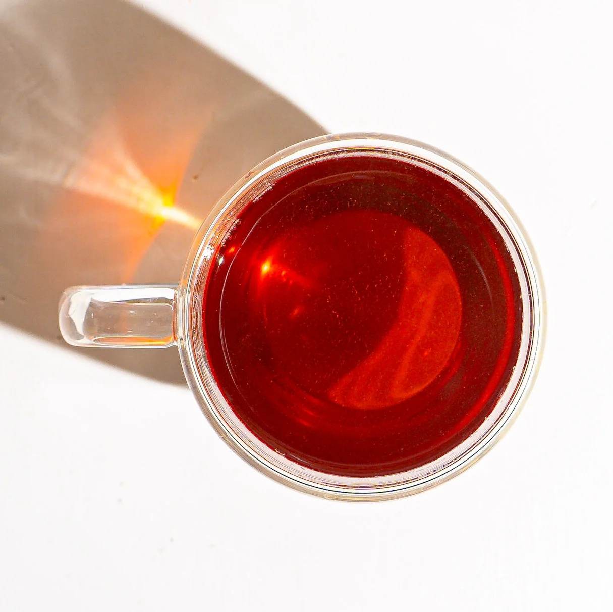 Culinary Teas Sasi Hot Ginger Black Tea - Image 3