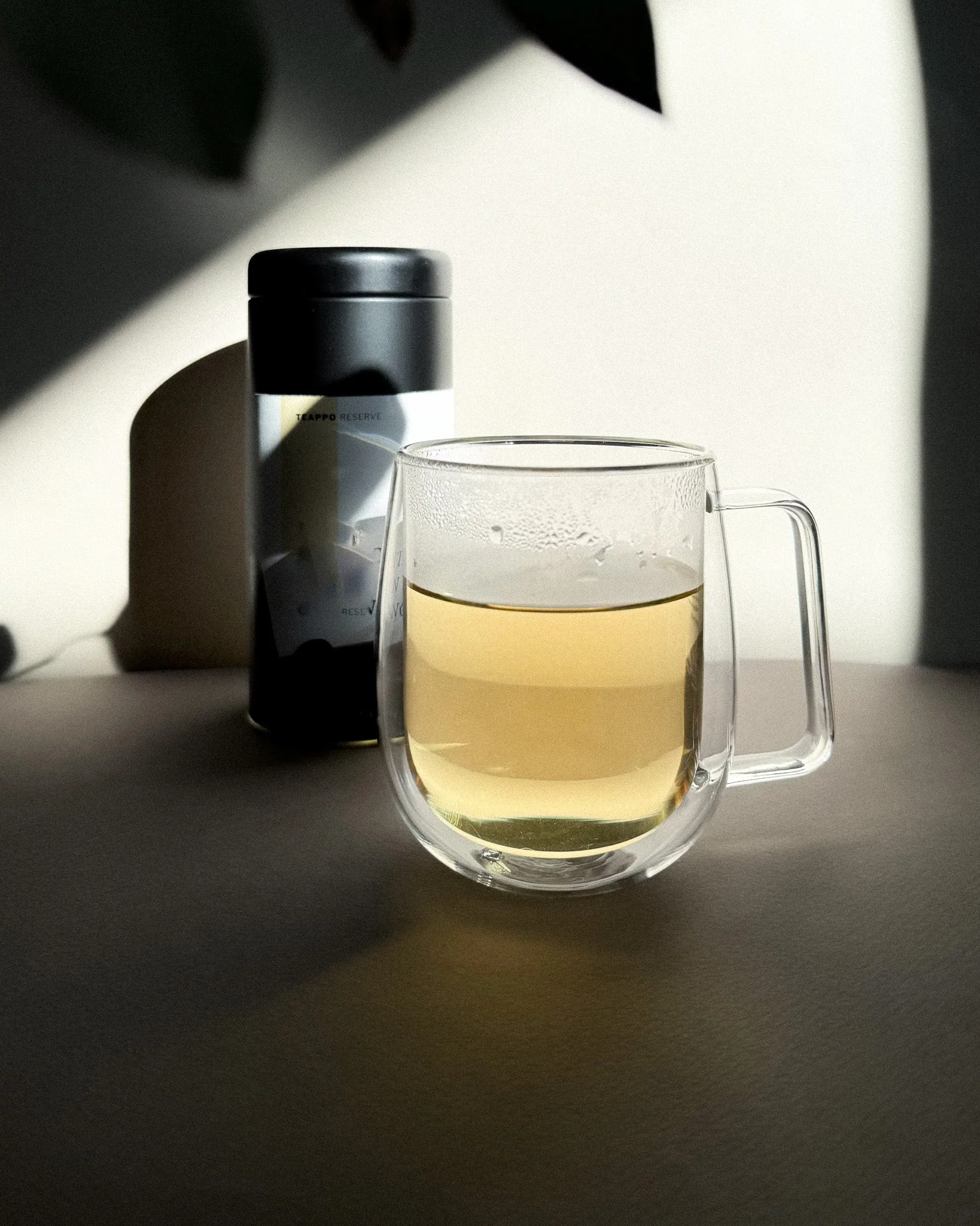 Teappo Simple Teacup - Image 2