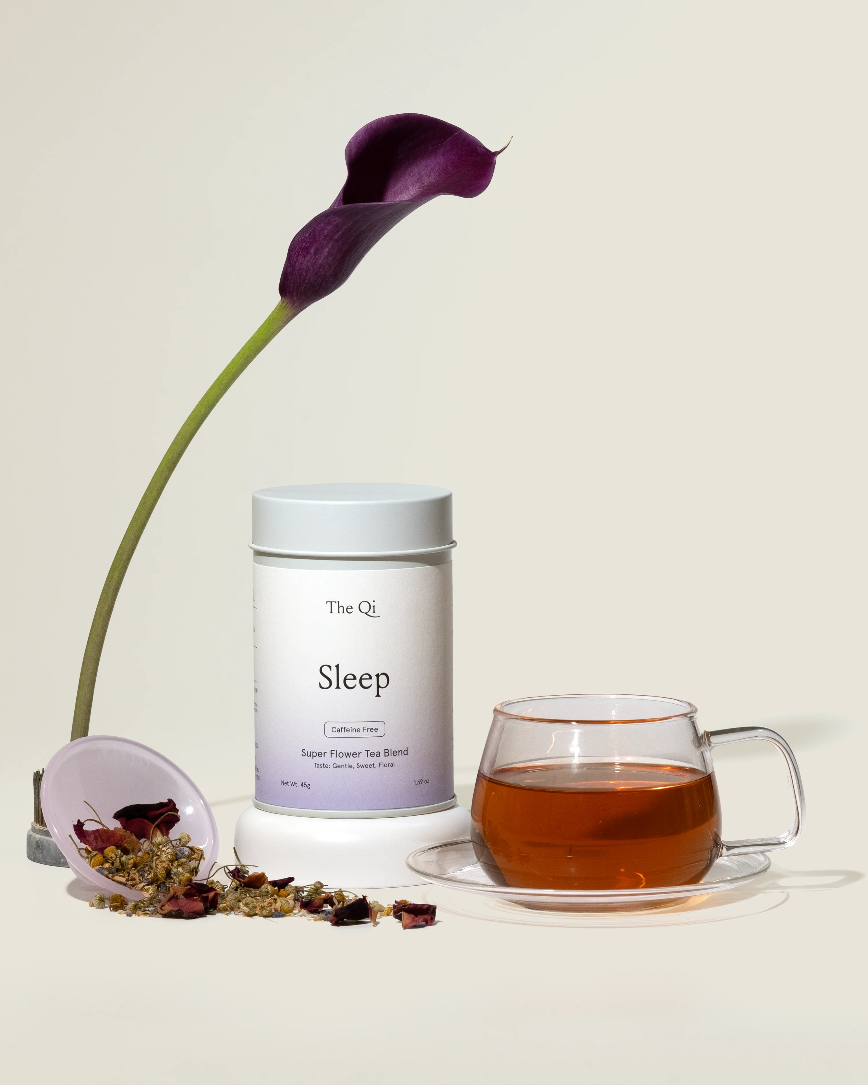 The Qi Sleep Tea - Image 3
