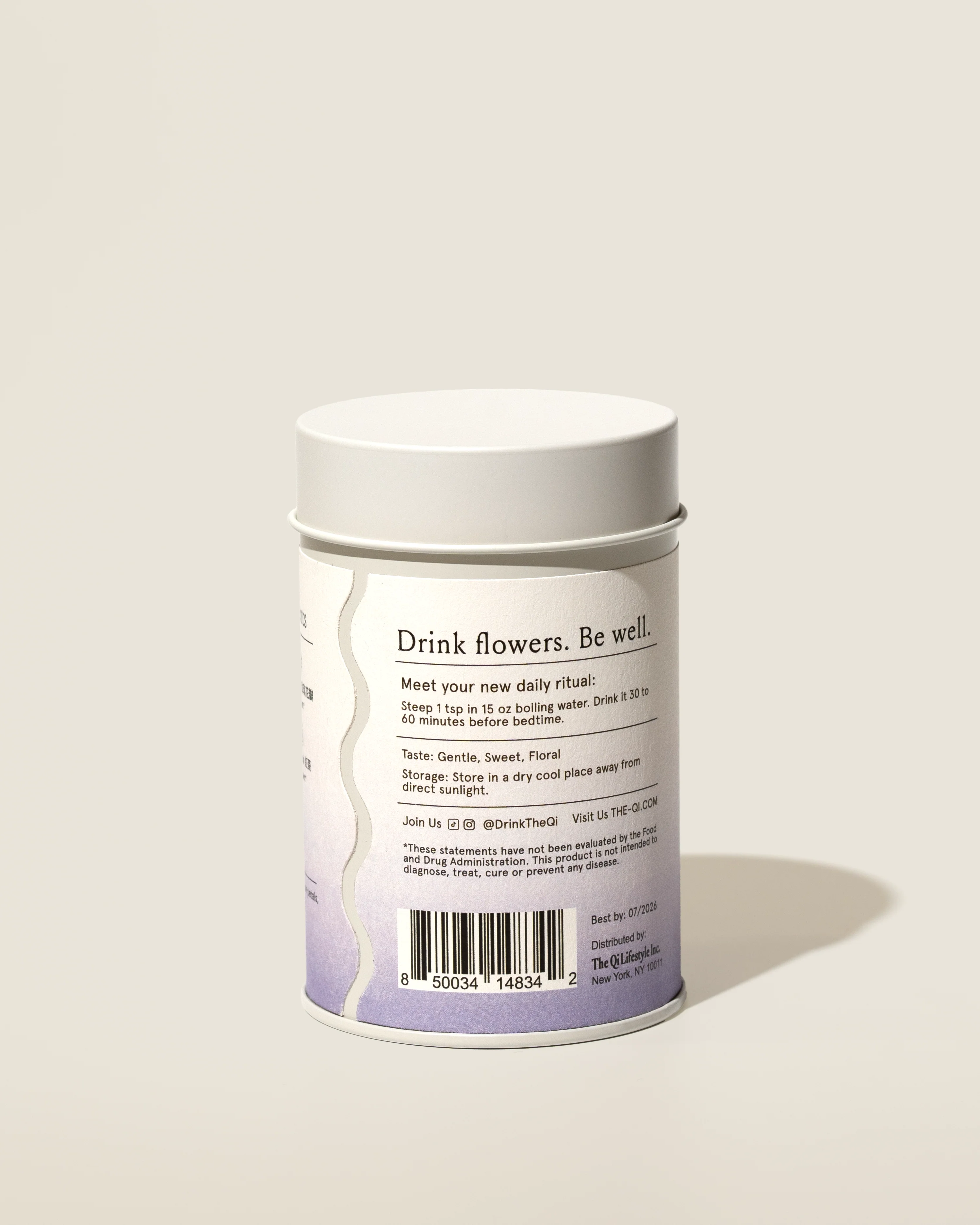 The Qi Sleep Tea - Image 5