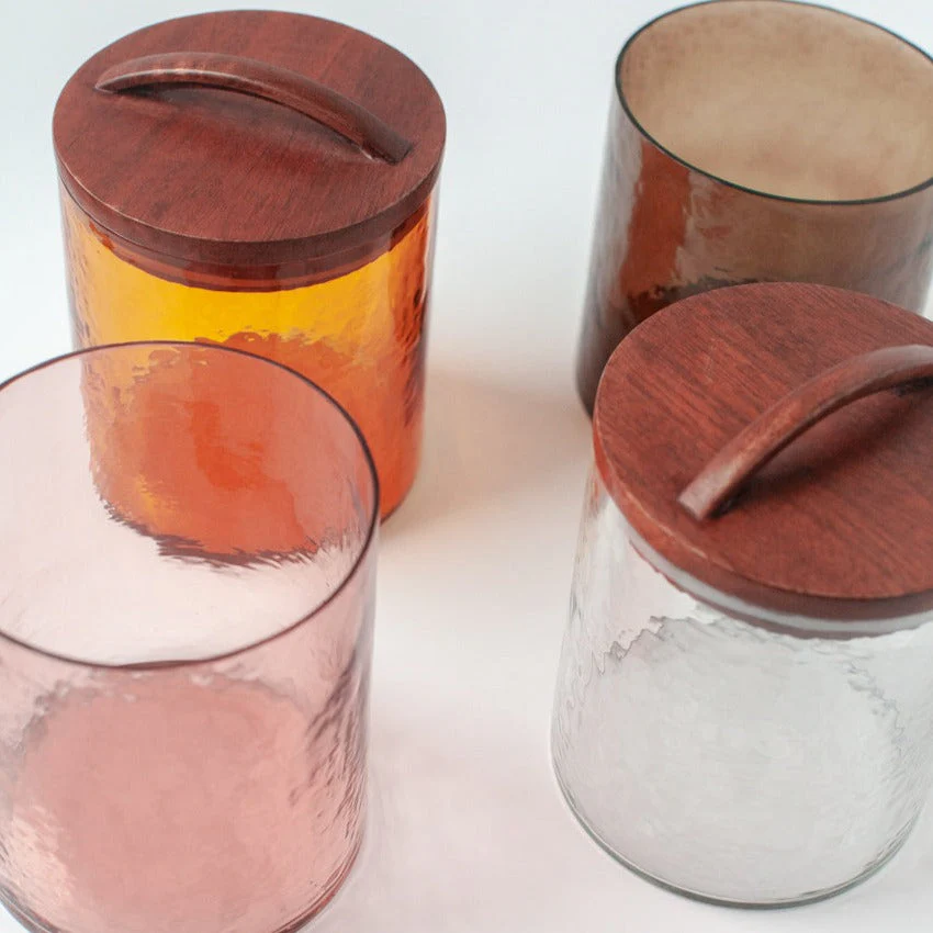 Creative Women Small Canister - Blush - Image 3