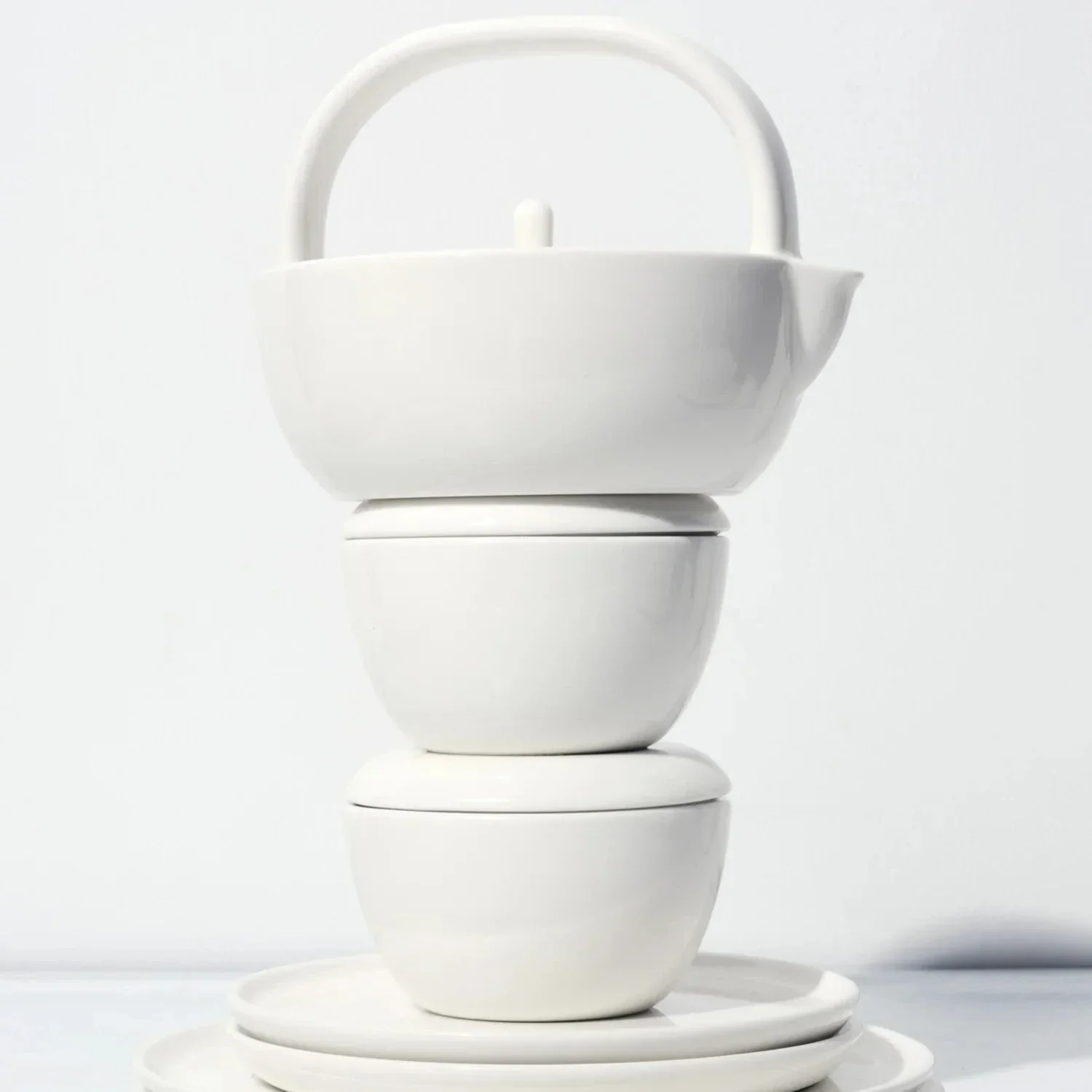 Fors Studio Small Teapot