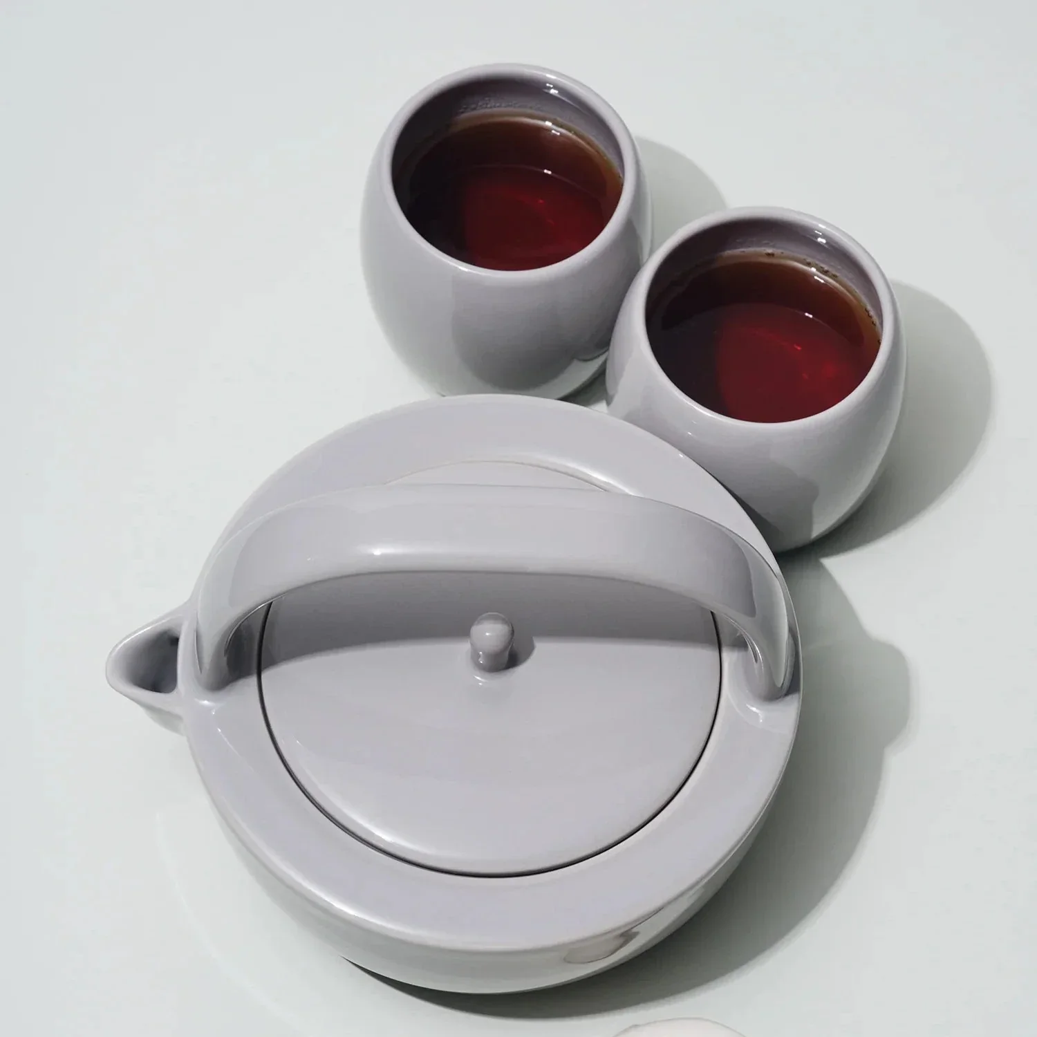 Fors Studio Small Teapot - Image 2
