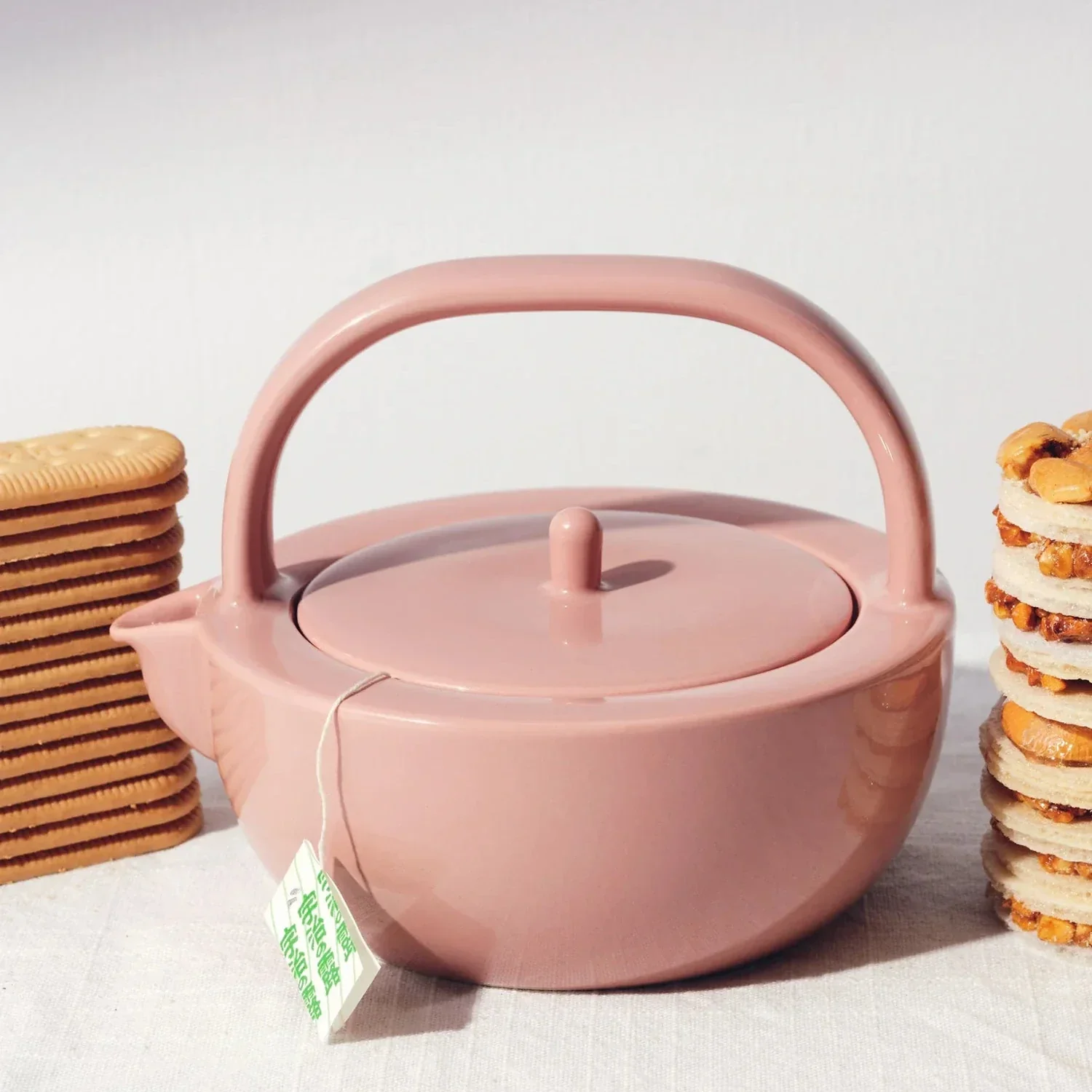 Fors Studio Small Teapot - Image 4