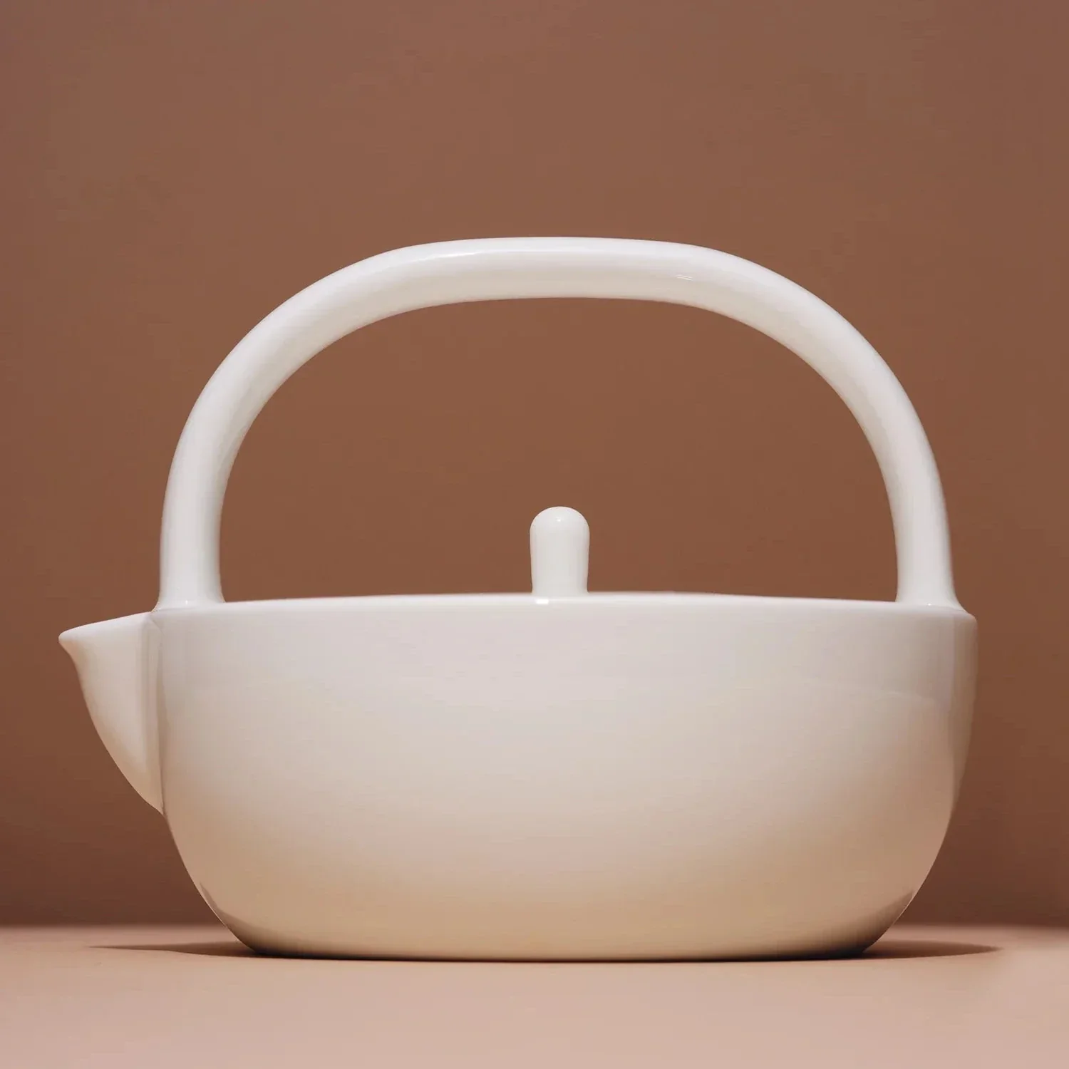 Fors Studio Small Teapot - Image 5