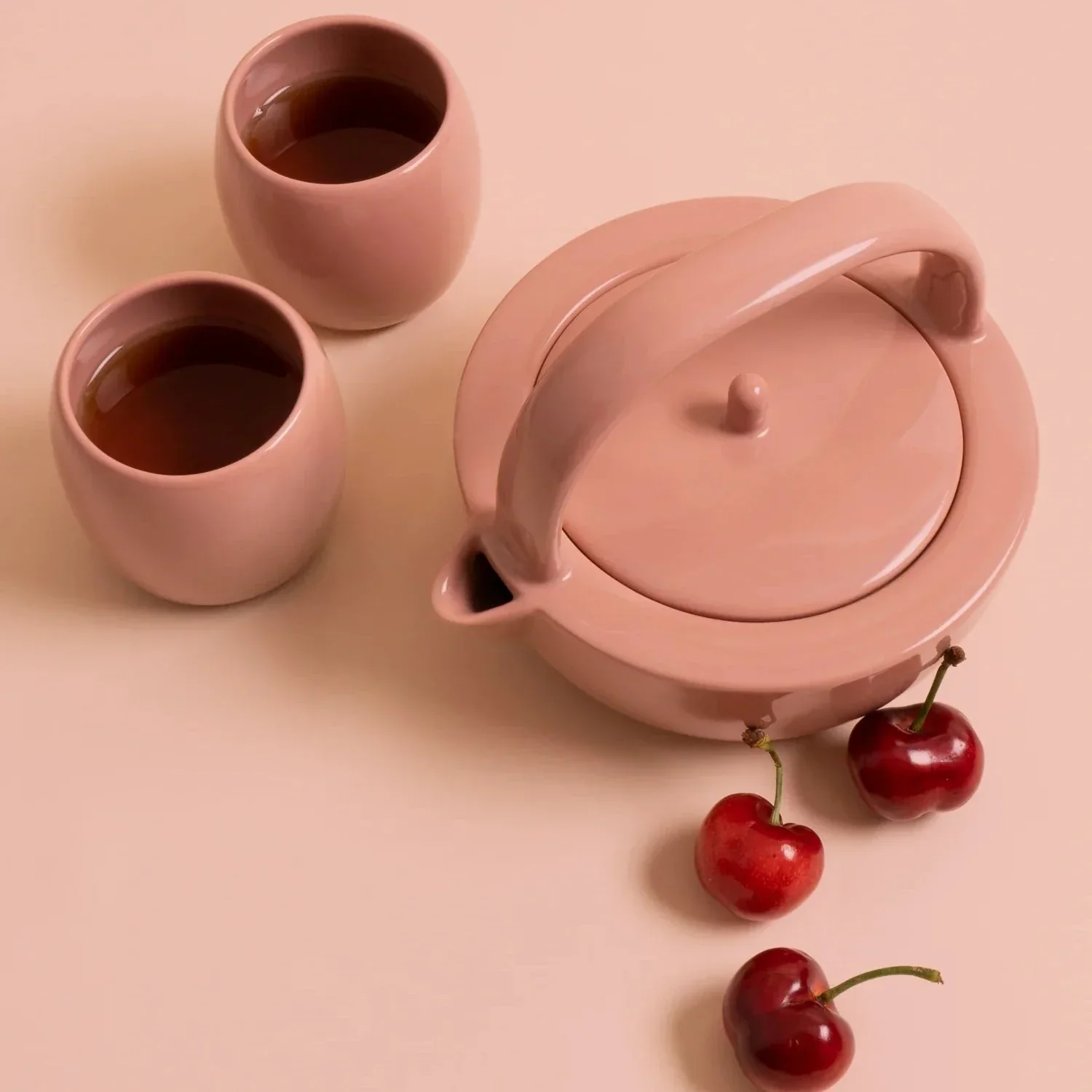 Fors Studio Small Teapot - Image 6
