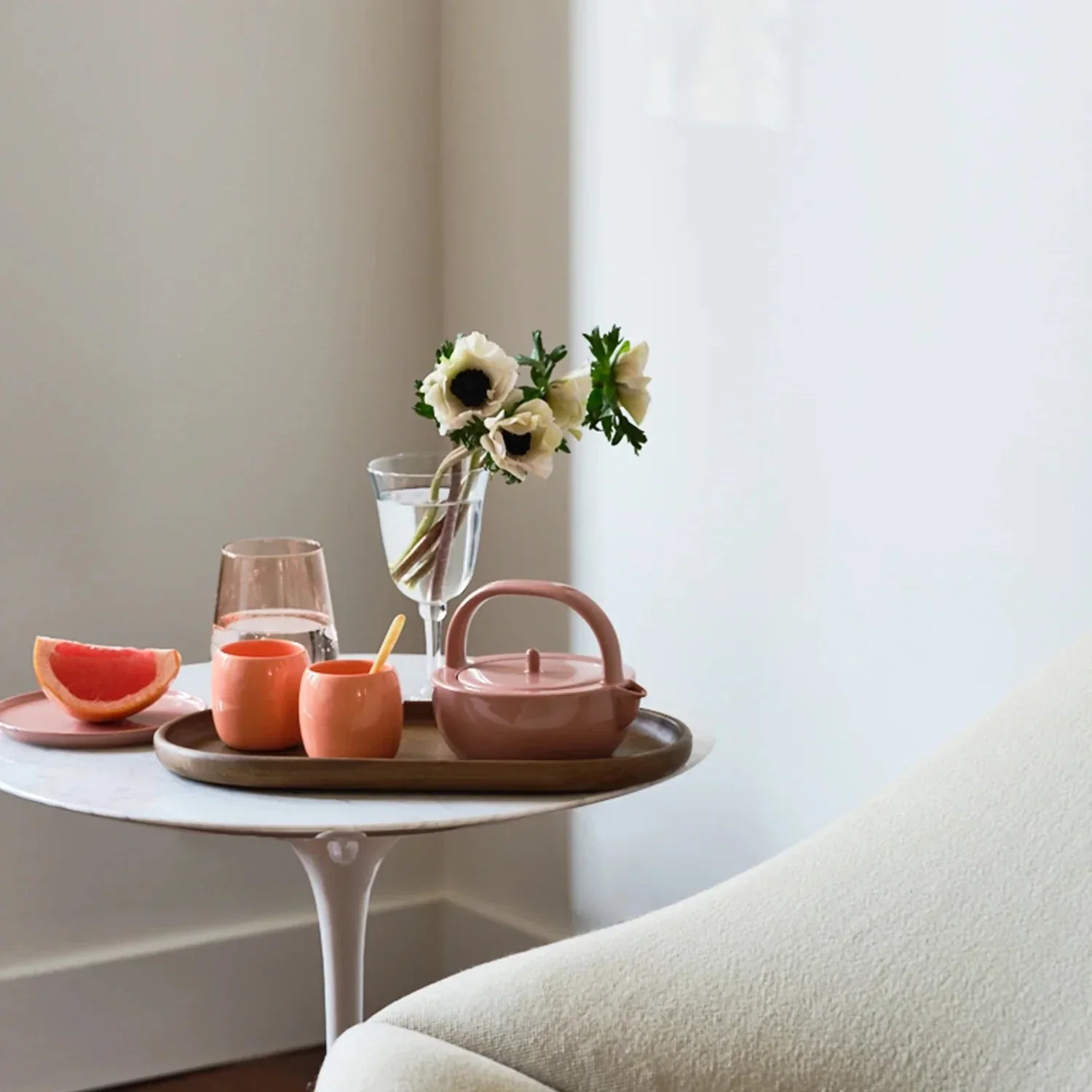 Fors Studio Small Teapot - Image 8