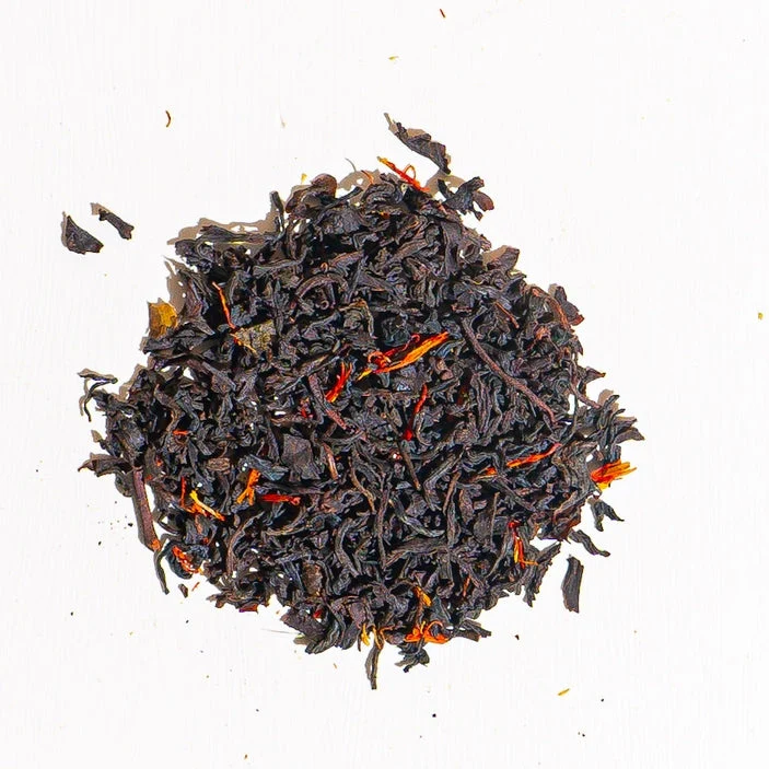 Culinary Teas Smoky Forest Tea