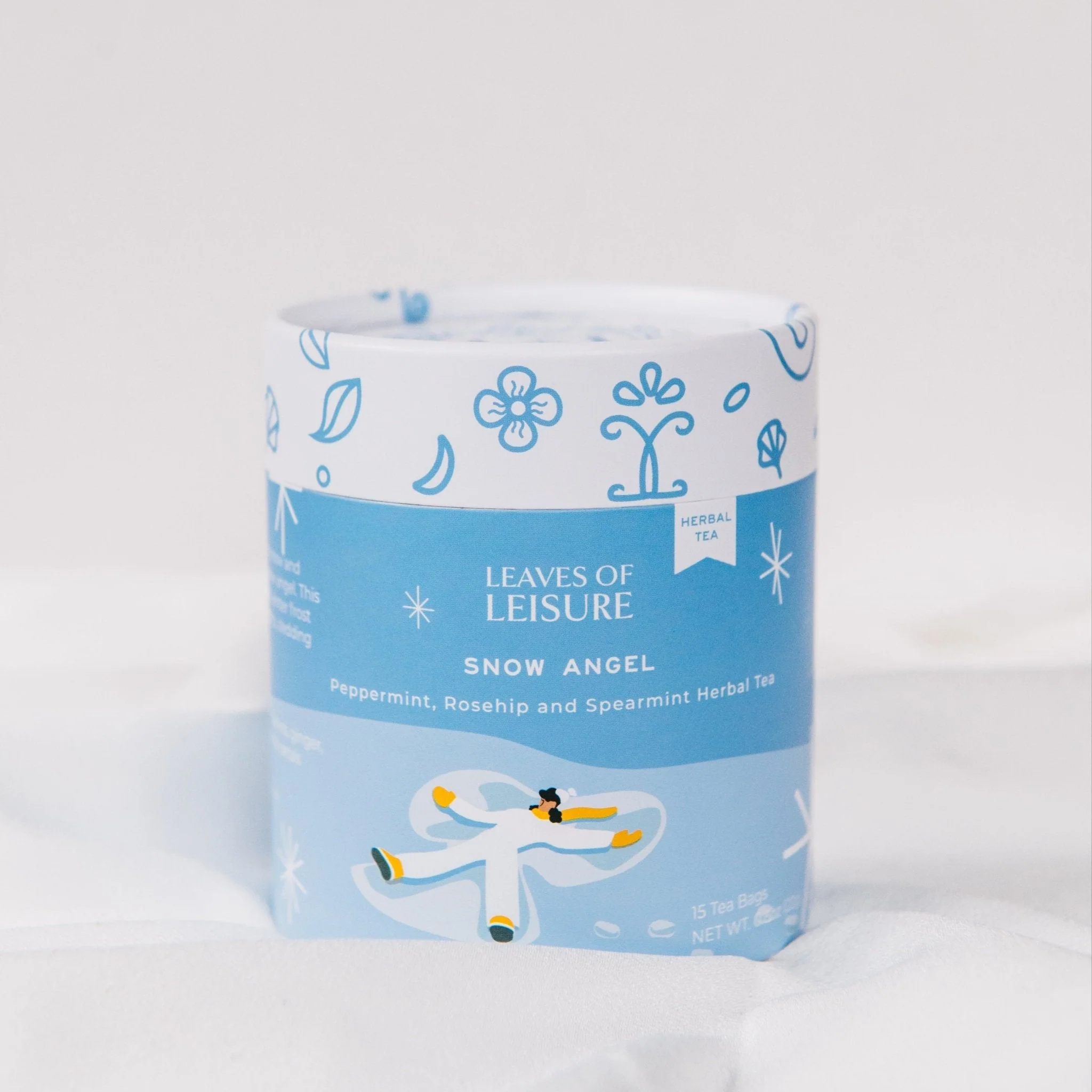 Herbal Tea