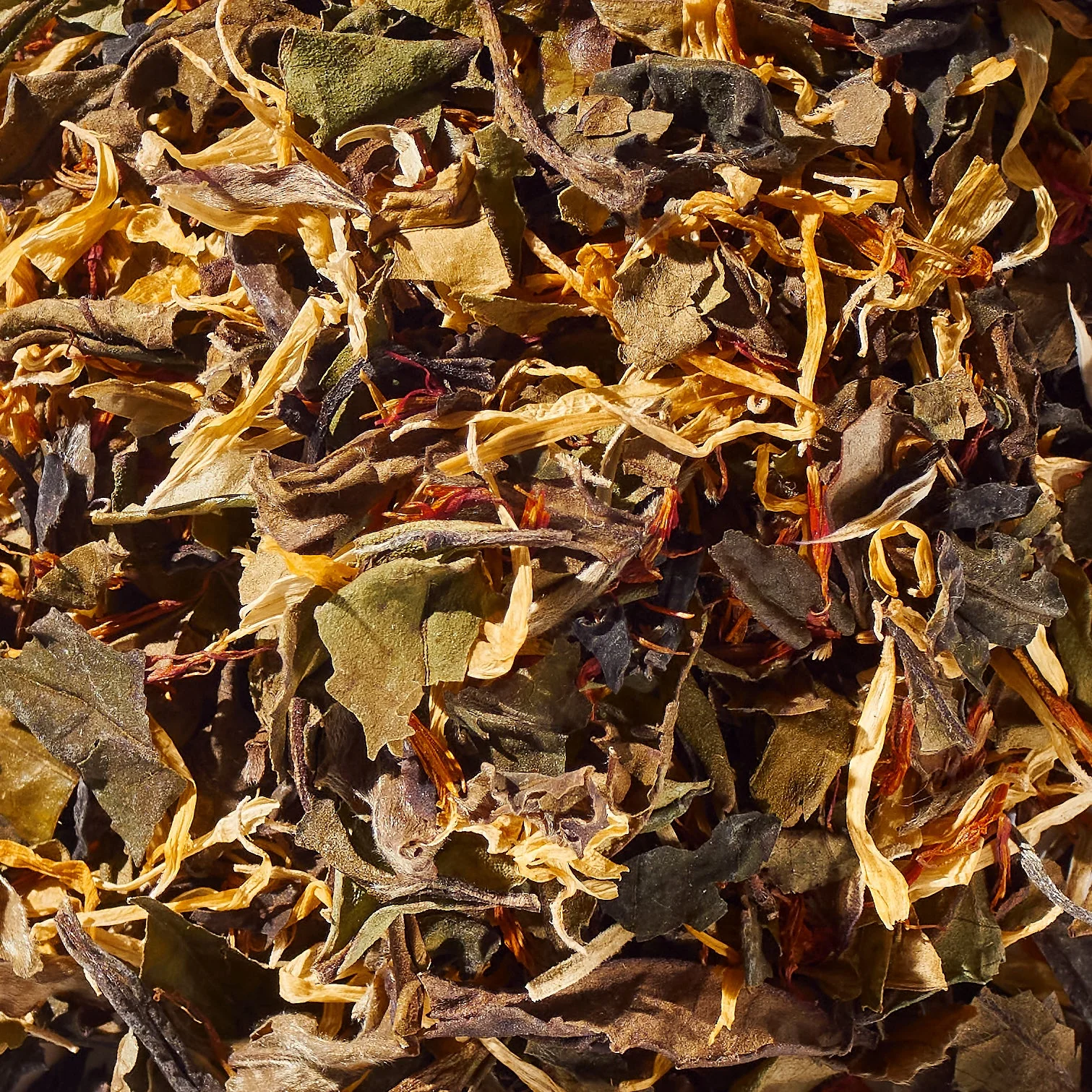 iLOLA Snow Maple No. 41 | Loose Leaf White Tea - Image 9