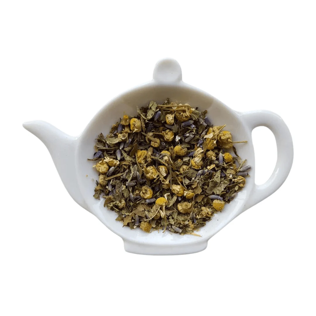 Tea with Tae Spa Bliss Pouch - Image 3