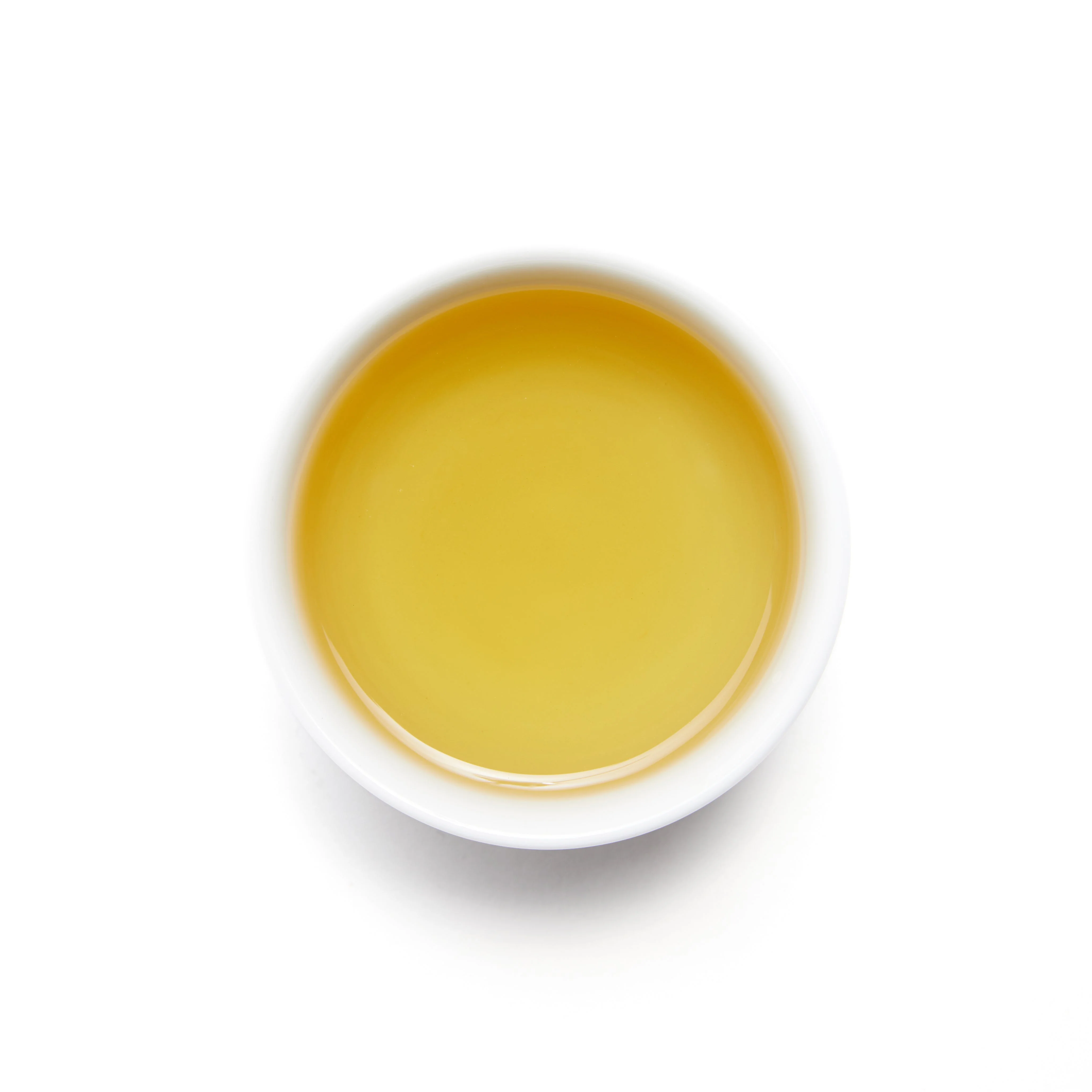 Wild Orchard Spring Oolong - Organic Loose Leaf - Image 3