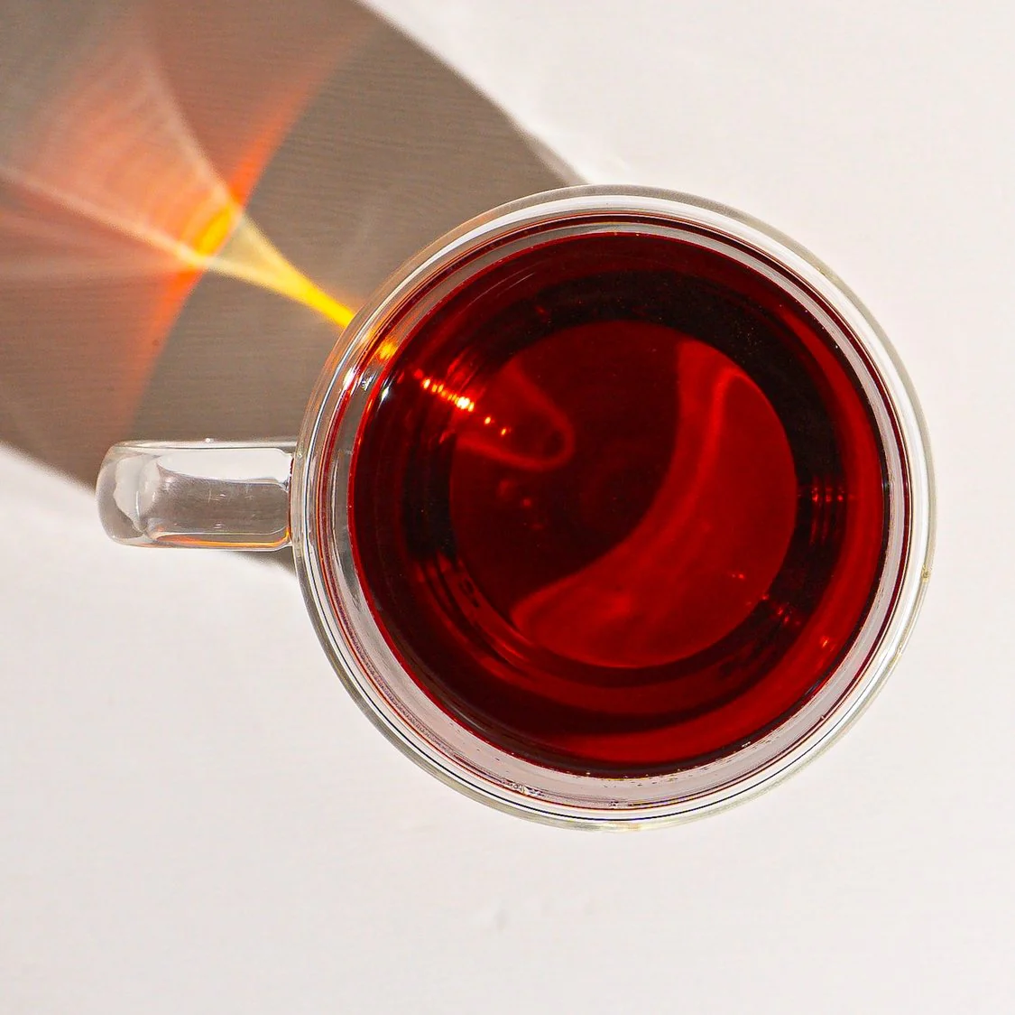 Culinary Teas St Coombs Dimbula Ceylon Tea - Image 3