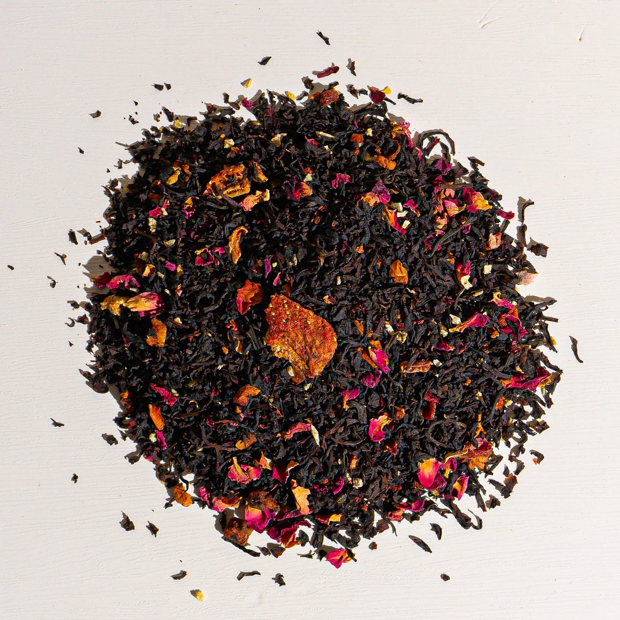 Culinary Teas Strawberry Colada Tea
