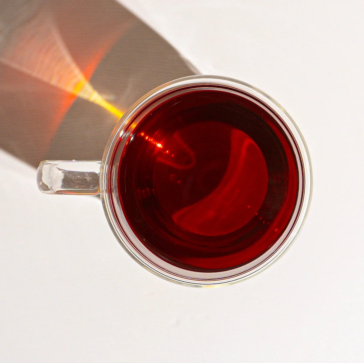 Culinary Teas Strawberry Colada Tea - Image 3