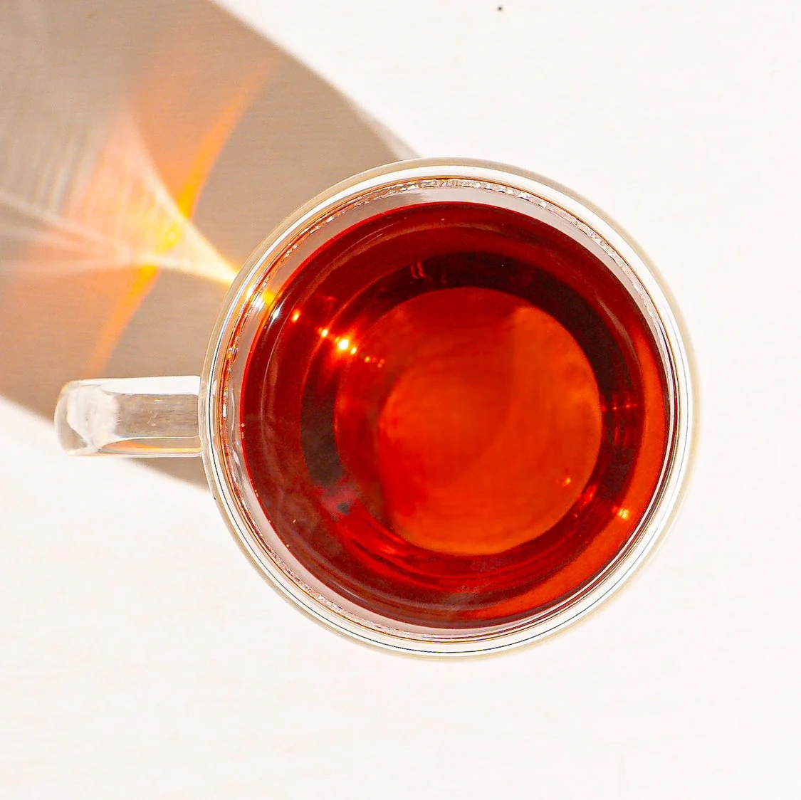 Culinary Teas Strawberry Shortcake Tea - Image 3