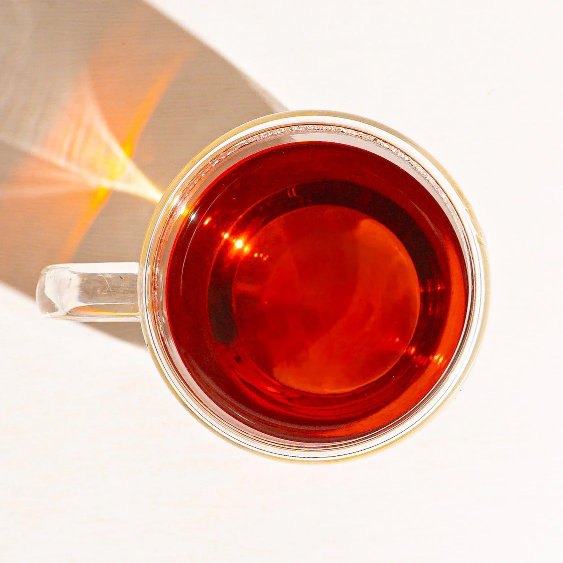Culinary Teas Strawberry Tea - Image 3