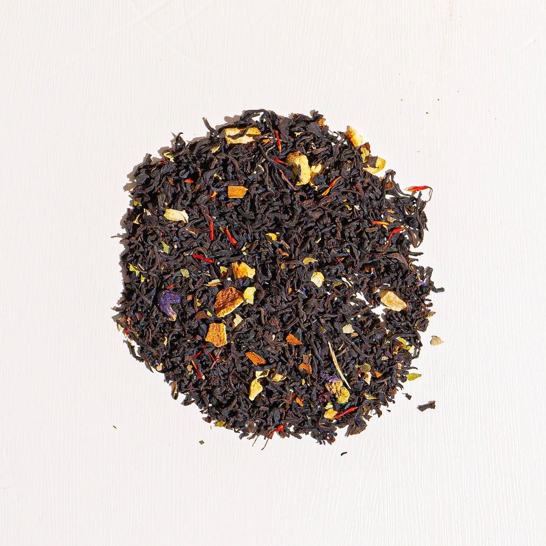 Culinary Teas Sugar Plum Cinnamon Spice Tea