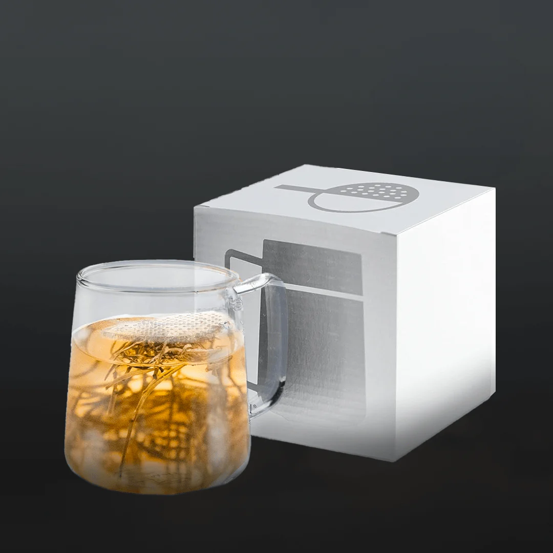 Nepal Tea The WALL® Tea Infuser Bundle - Image 5