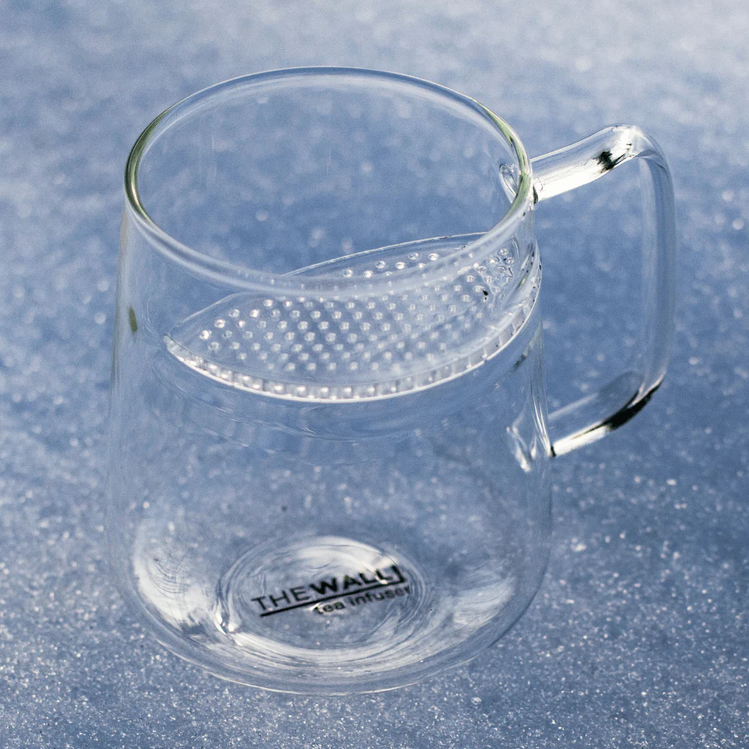 Nepal Tea The WALL® Tea Infuser Bundle - Image 9