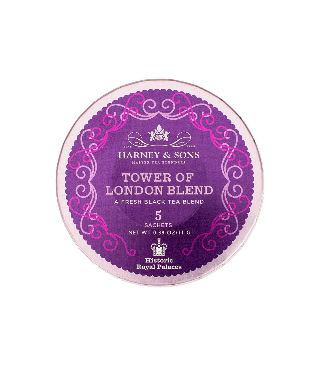 Harney & Sons Tower of London - Image 3