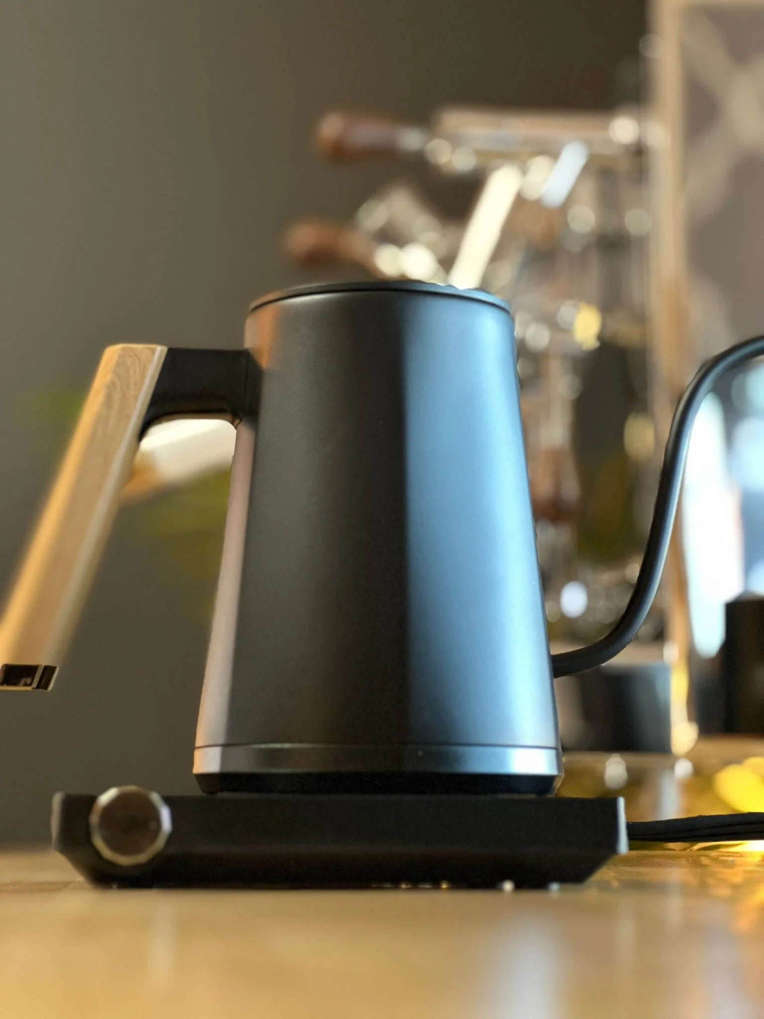 Turin Electric Pour Over Kettle - Image 13