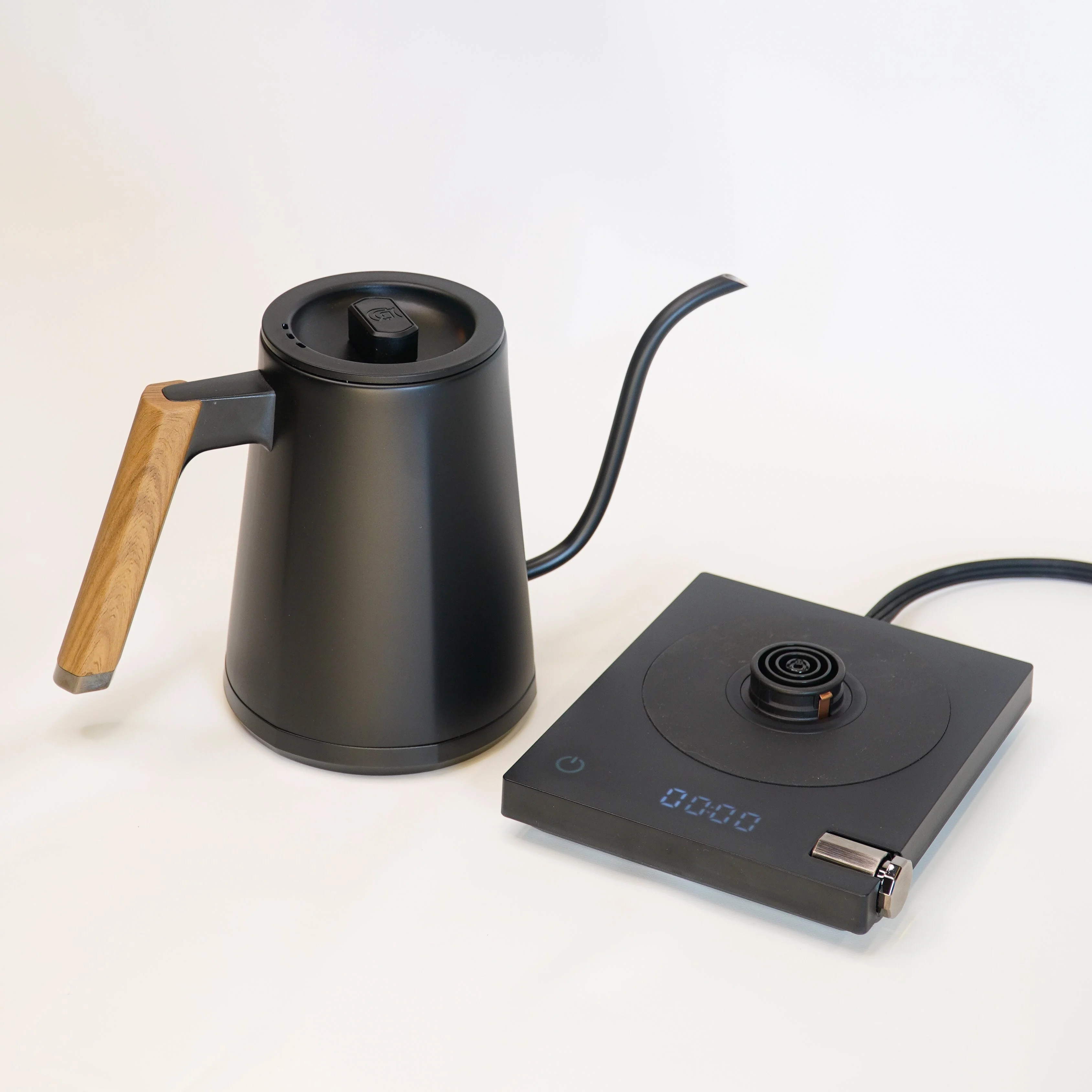 Turin Electric Pour Over Kettle - Image 8