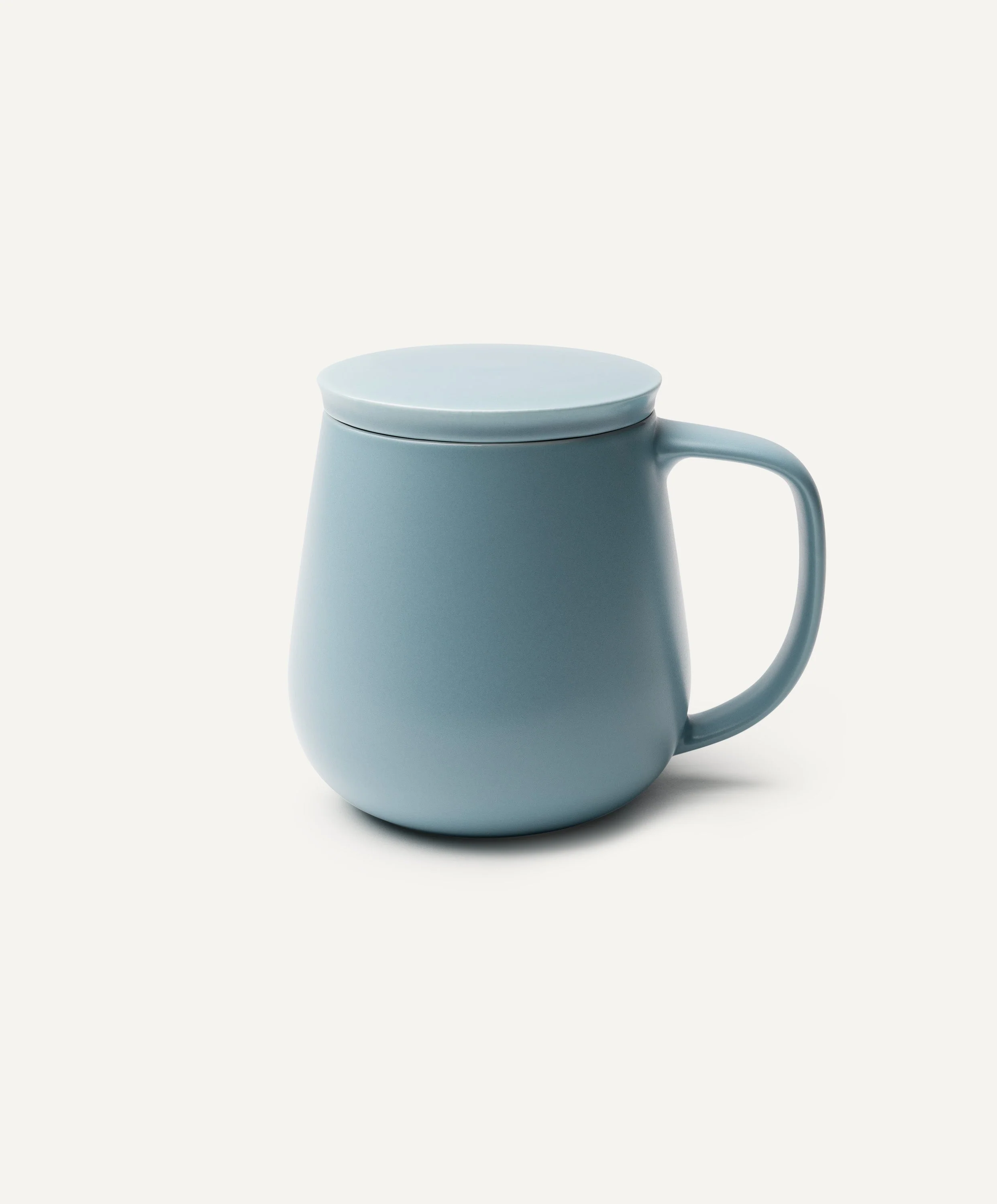 Ui+ Self-heating Mug - Mug Only - Image 5
