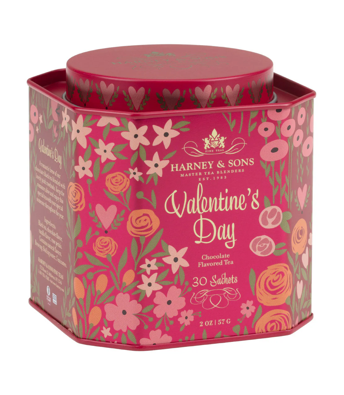 Harney & Sons Valentine's Day - Image 2