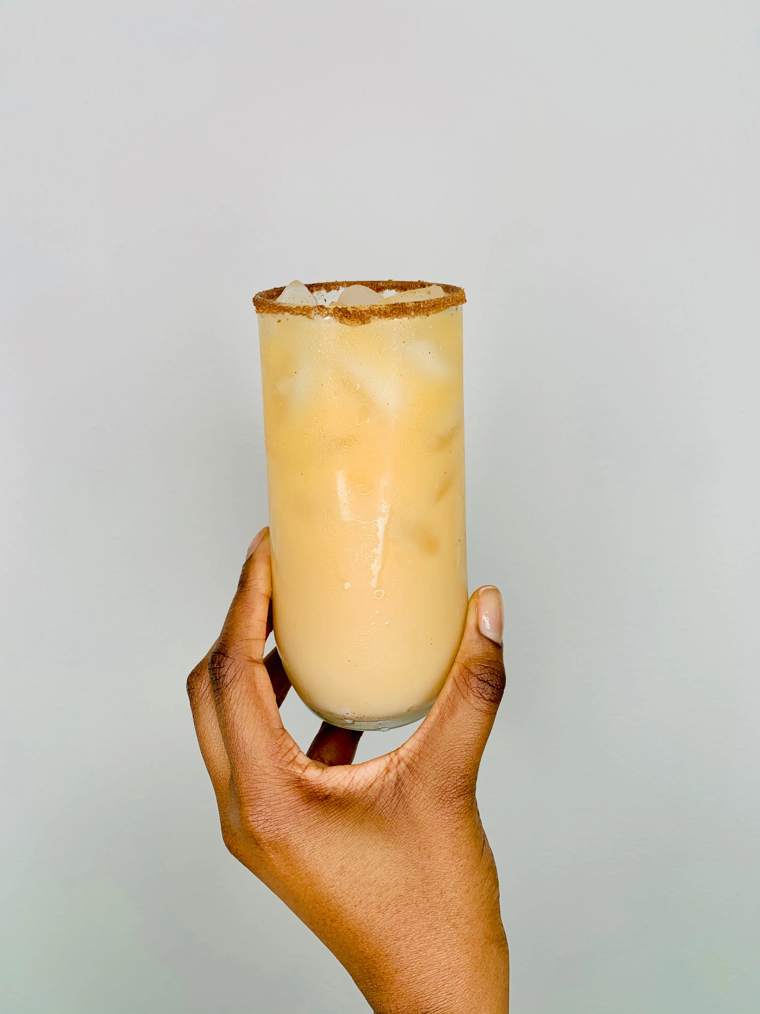 Tea Please Vanilla Horchata - Image 4